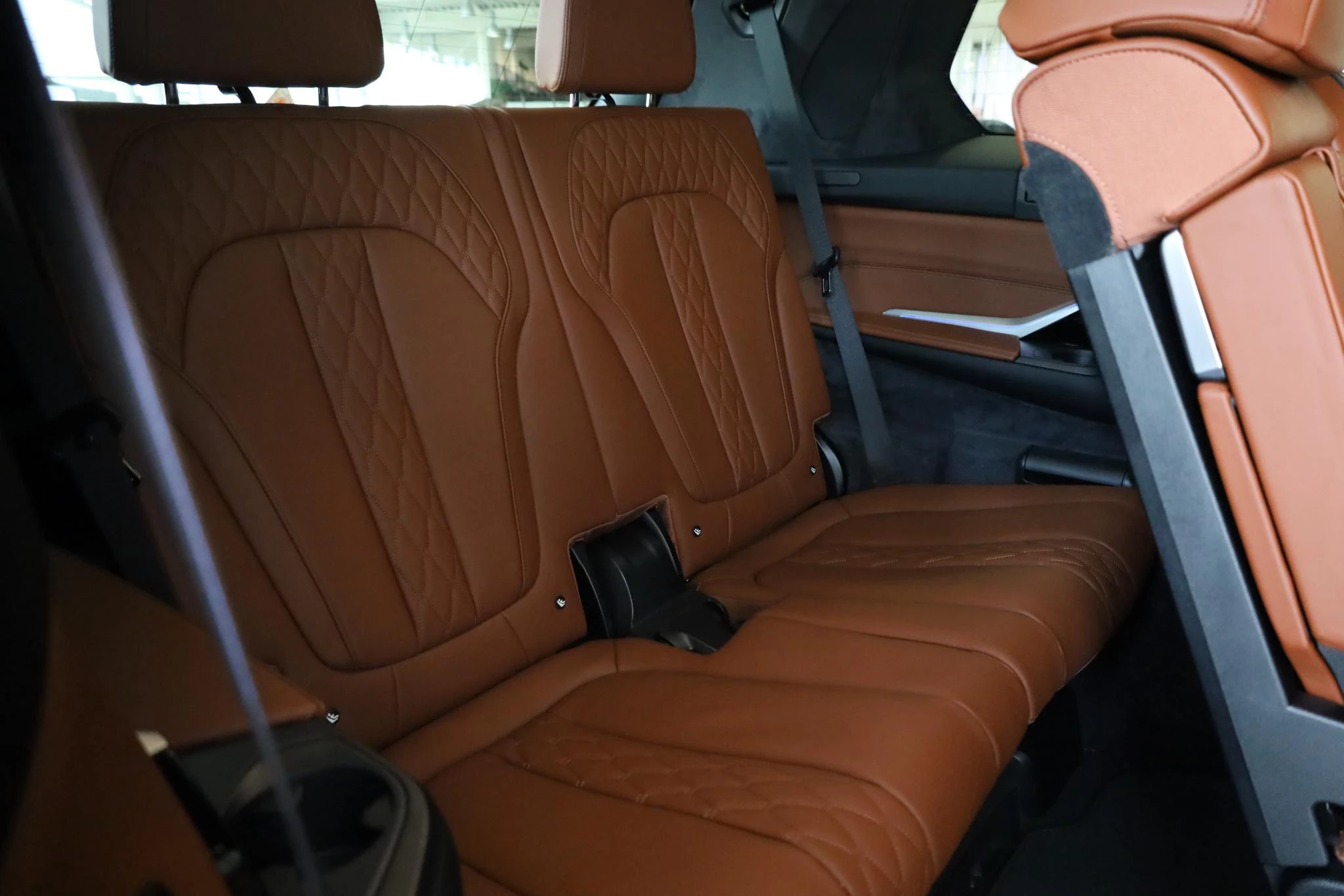 Hoofdafbeelding BMW X7