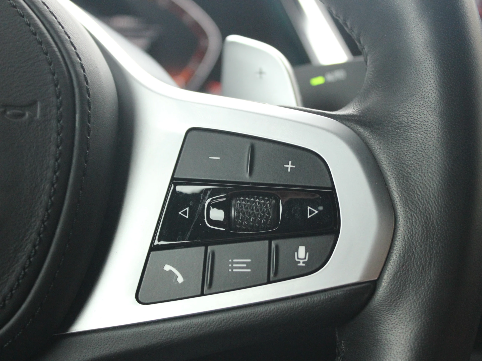 Hoofdafbeelding BMW Z4