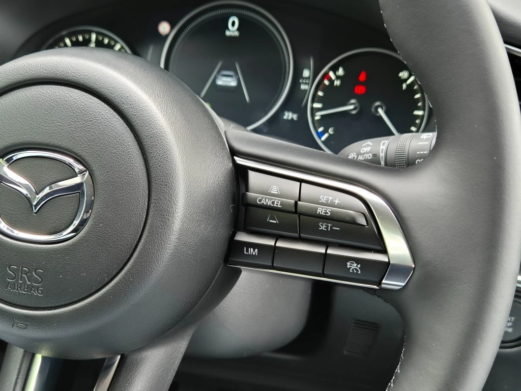 Hoofdafbeelding Mazda CX-30