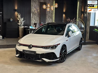 Volkswagen Golf 2.0 TSI GTI CLUBSPORT|PANO|BOMVOL
