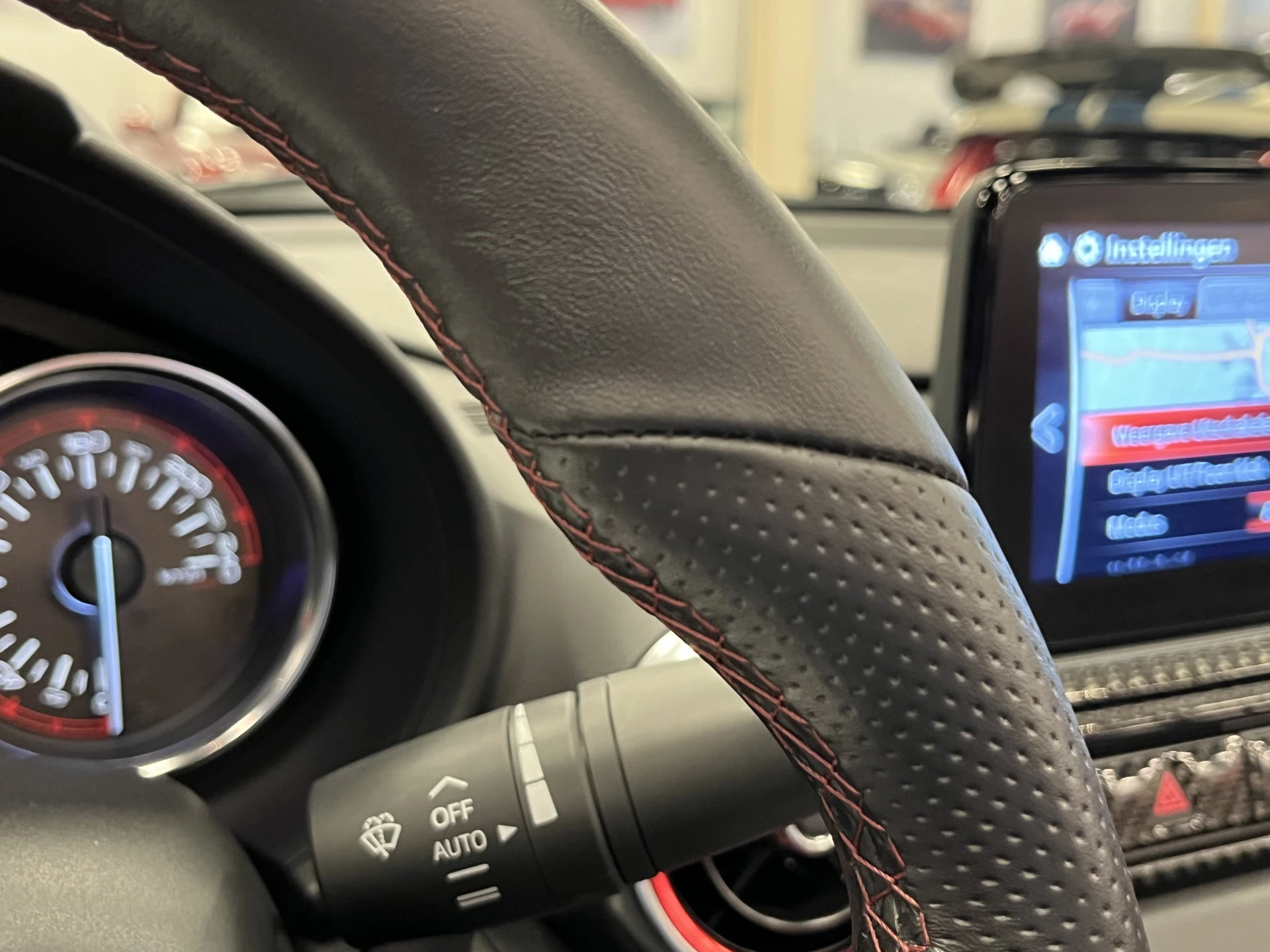 Hoofdafbeelding Mazda MX-5