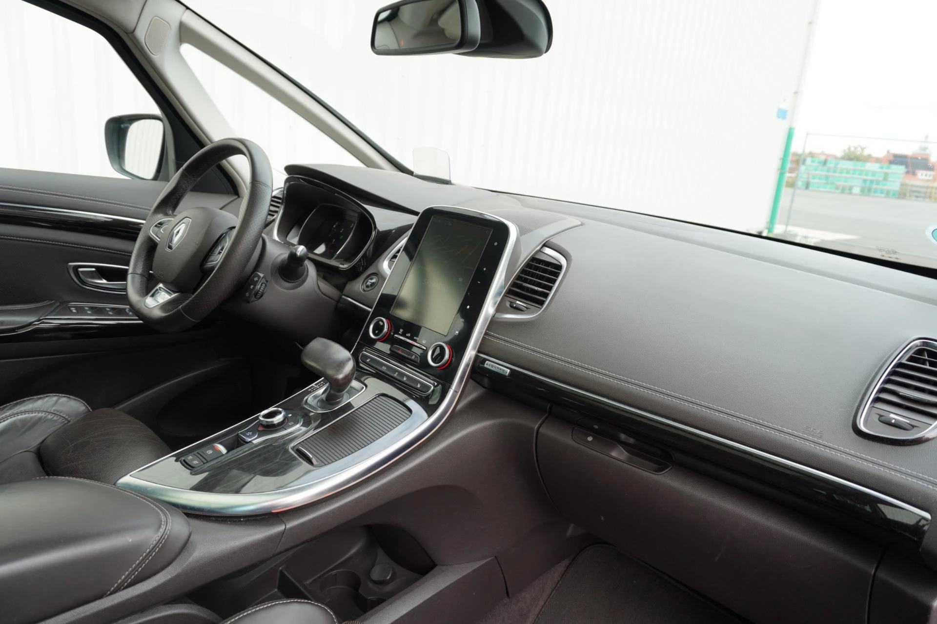 Hoofdafbeelding Renault Espace