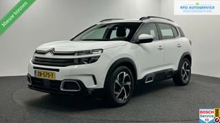 Citroen C5 Aircross 1.2 PureTech Live|Airco|AppleCarplay|Cruise|