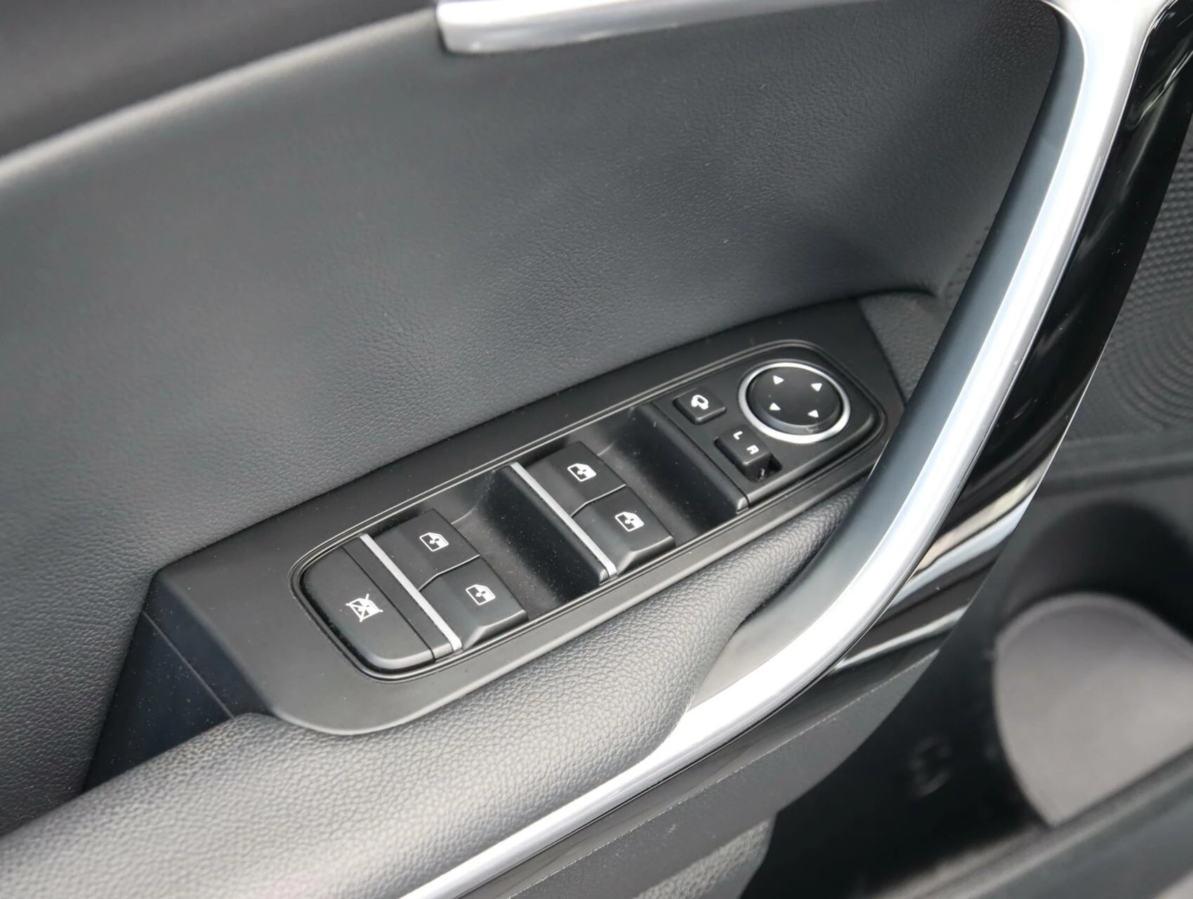 Hoofdafbeelding Kia XCeed