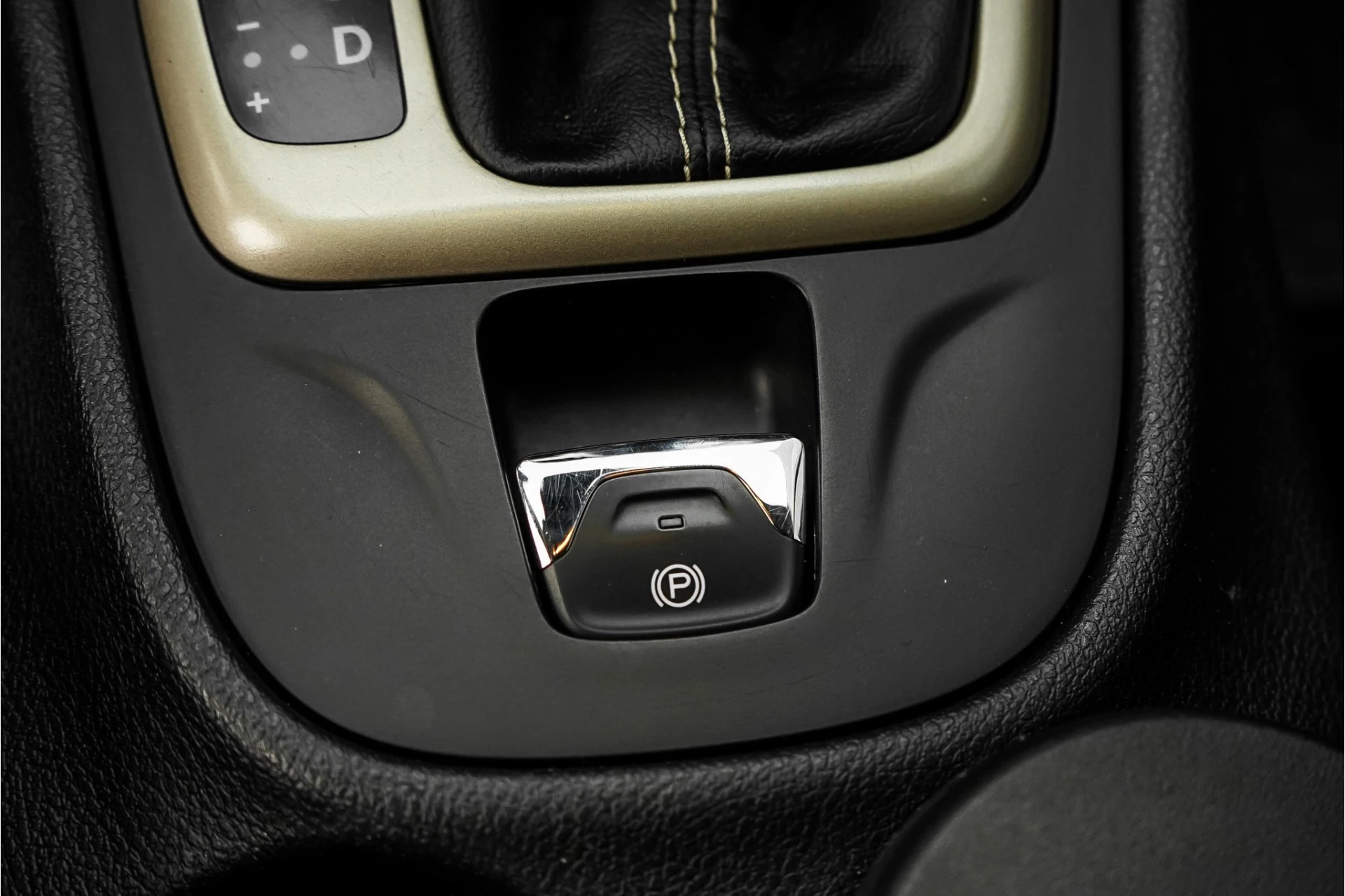 Hoofdafbeelding Jeep Cherokee