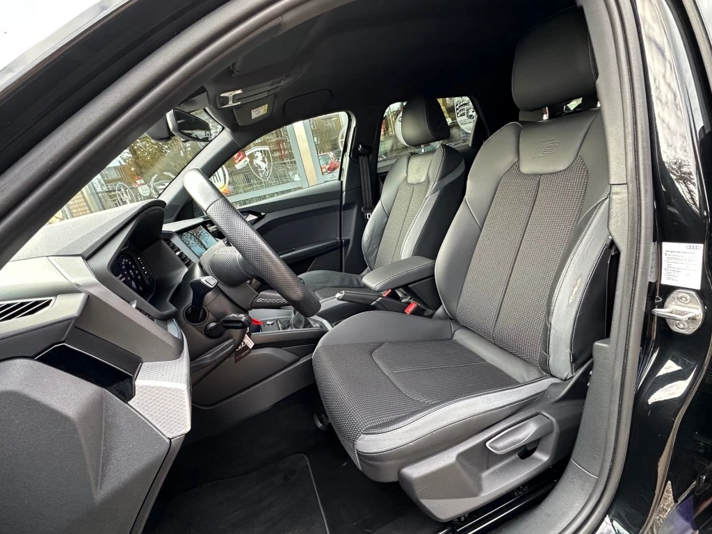 Hoofdafbeelding Audi A1