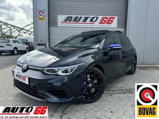 Volkswagen Golf 2.0 TSI R 4Motion R 20 Jahre AKRA Spoiler HUD Full optie