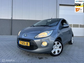 Ford Ka 1.2 Cool & Sound start/stop|AIRCO|APK|