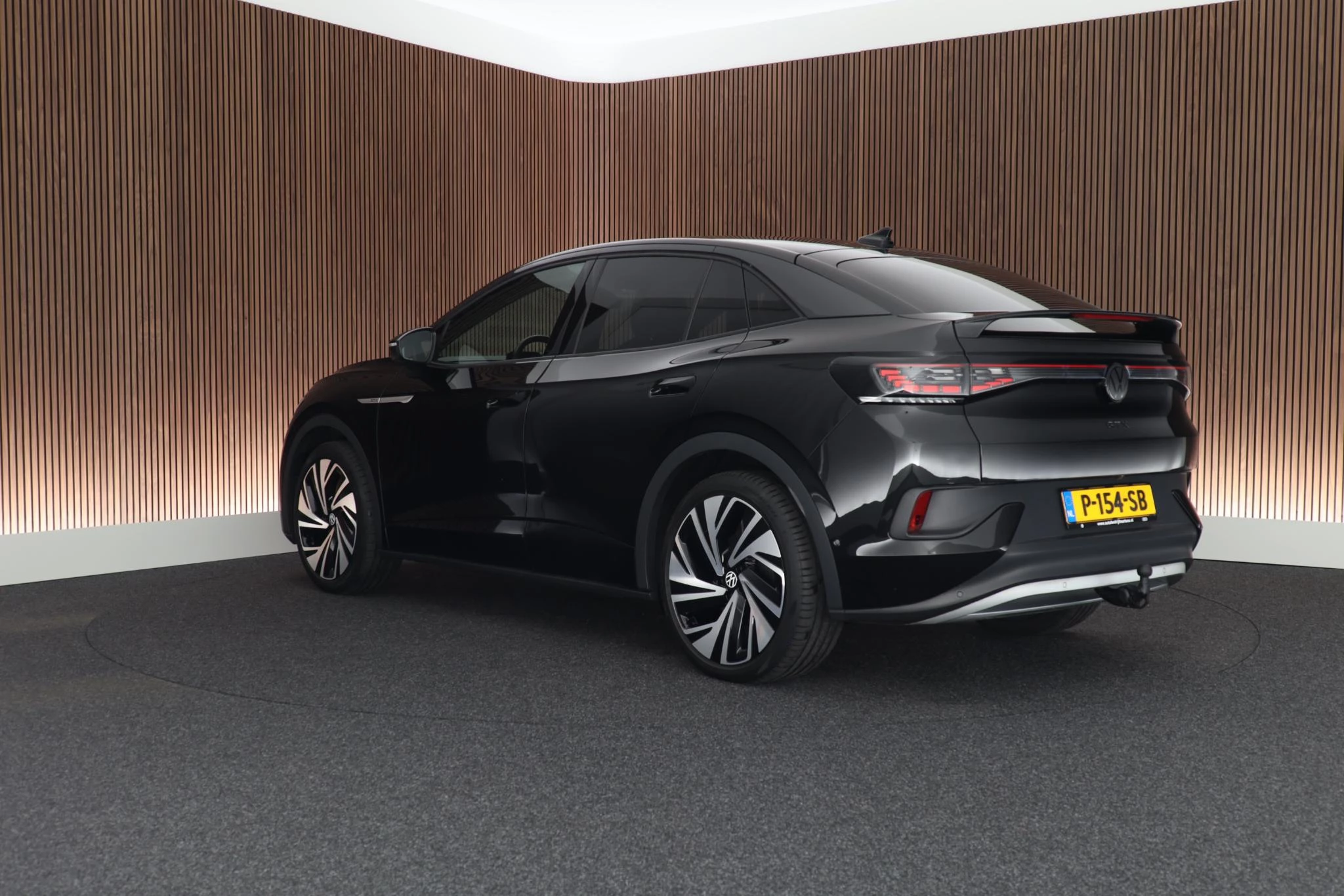 Hoofdafbeelding Volkswagen ID.5