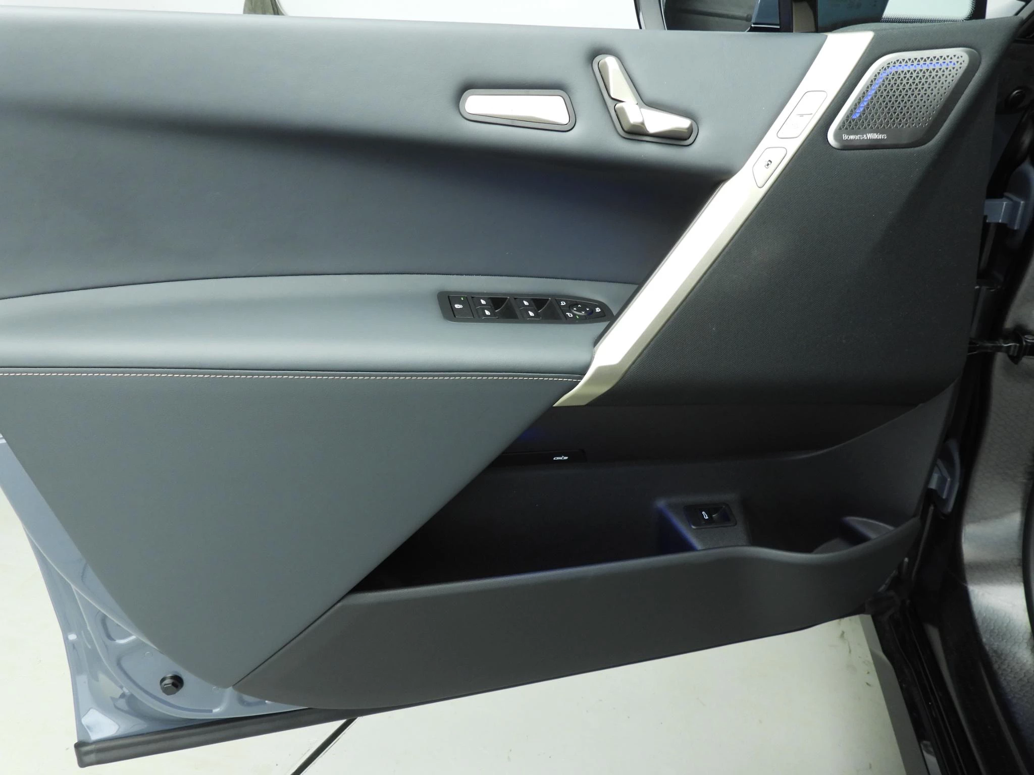 Hoofdafbeelding BMW iX