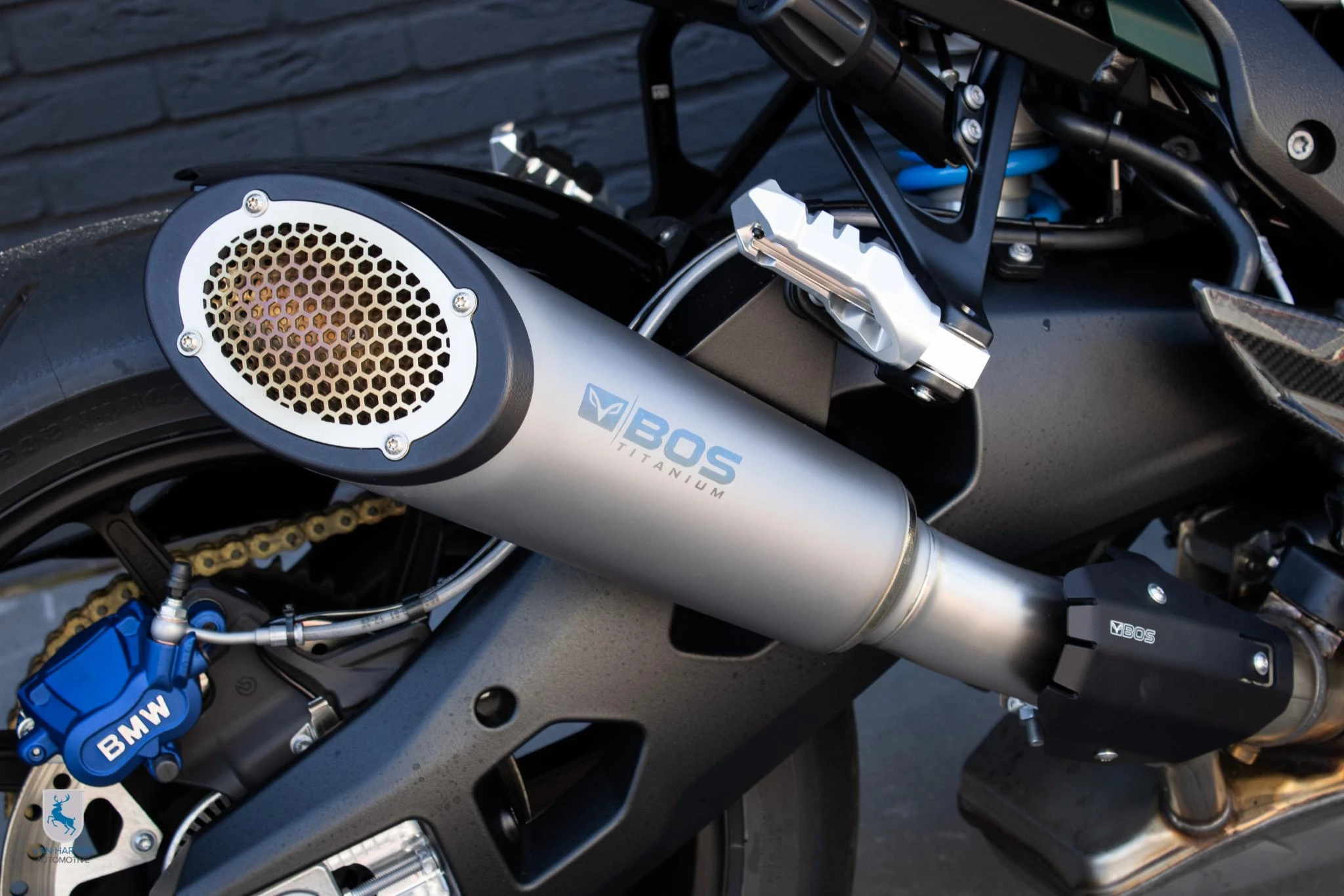 Hoofdafbeelding BMW M 1000 XR
