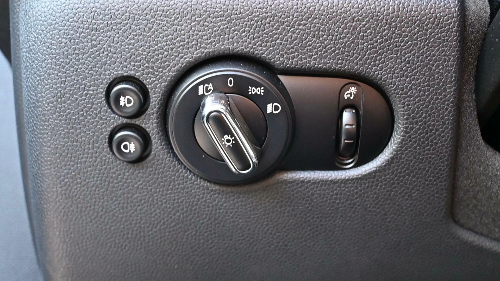 Hoofdafbeelding MINI Cooper S