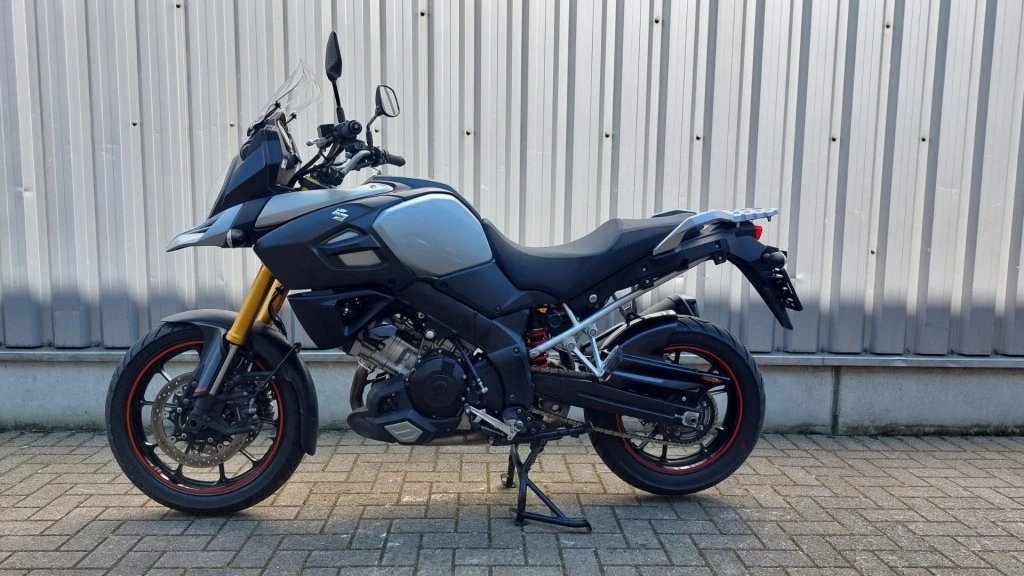 Hoofdafbeelding Suzuki DL