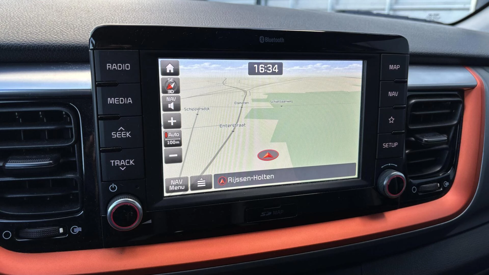 Hoofdafbeelding Kia Stonic