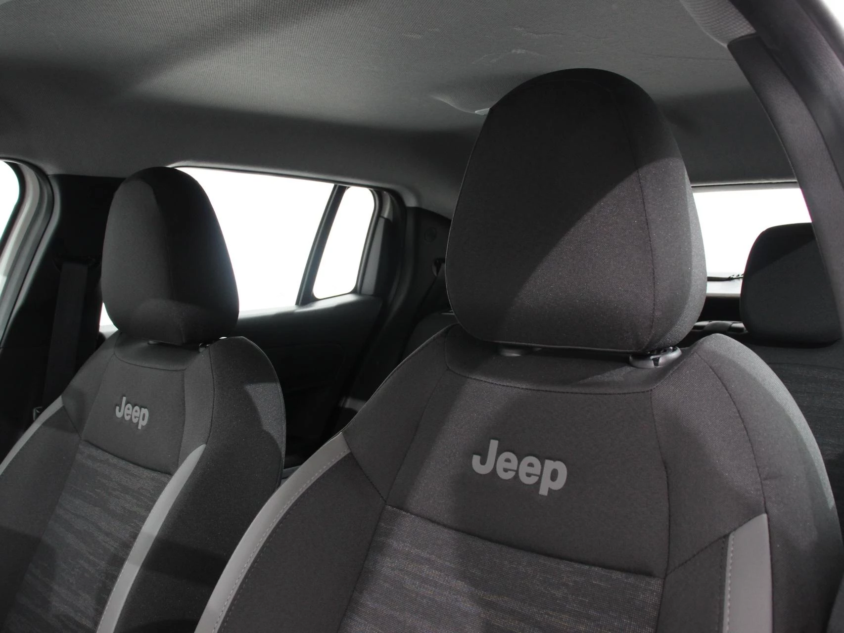 Hoofdafbeelding Jeep Avenger