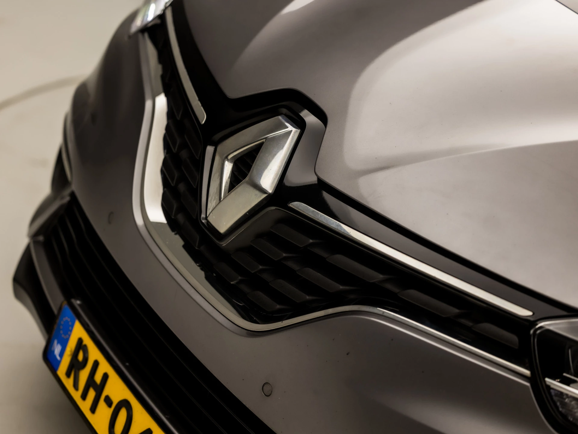Hoofdafbeelding Renault Scénic
