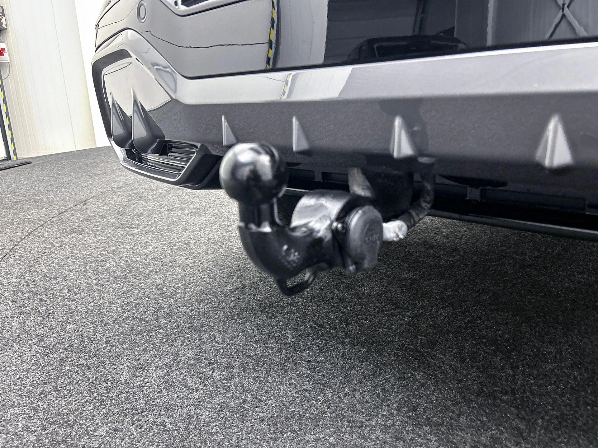 Hoofdafbeelding CUPRA Terramar