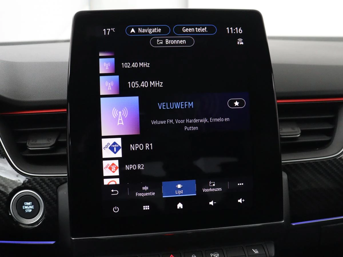 Hoofdafbeelding Renault Arkana