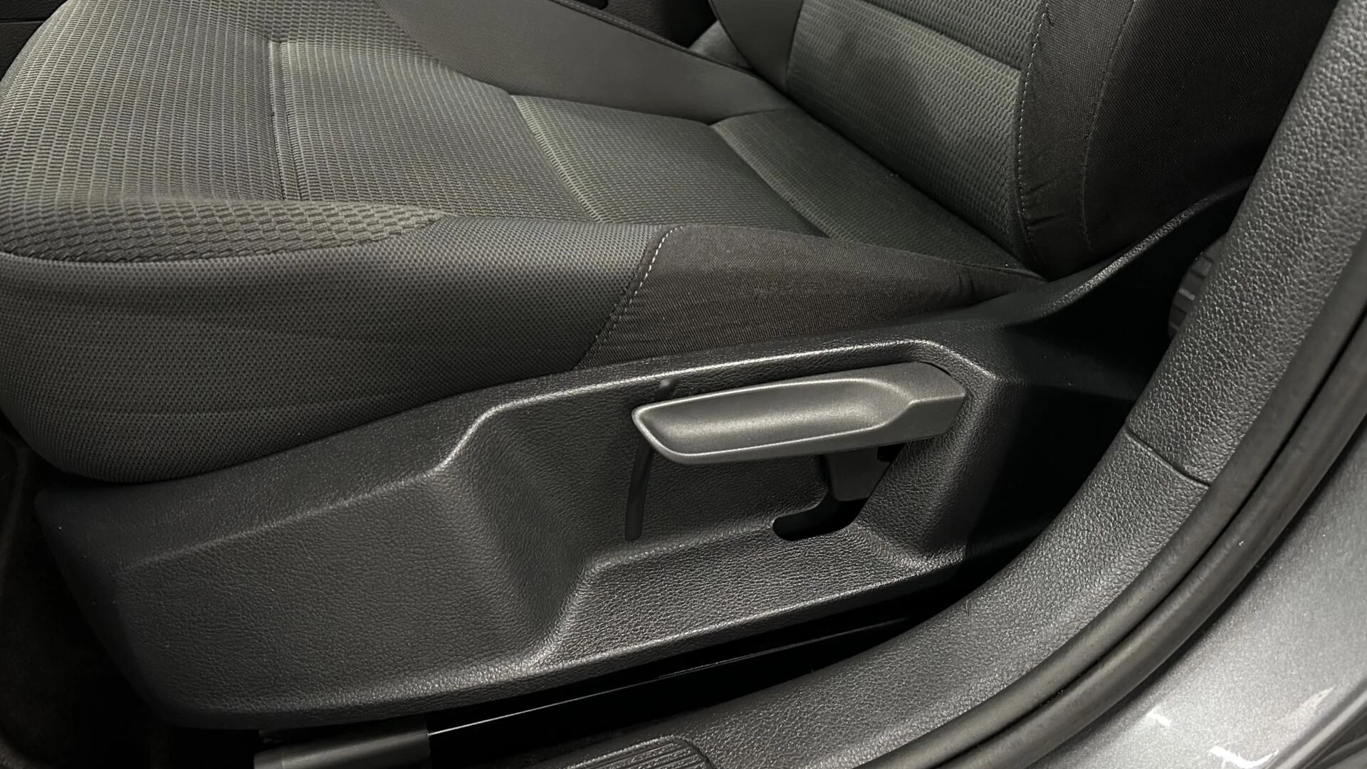 Hoofdafbeelding Volkswagen e-Golf