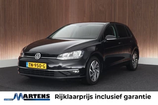 Volkswagen Golf 1.4 TSI 125pk Sound Navigatie Camera Keyless