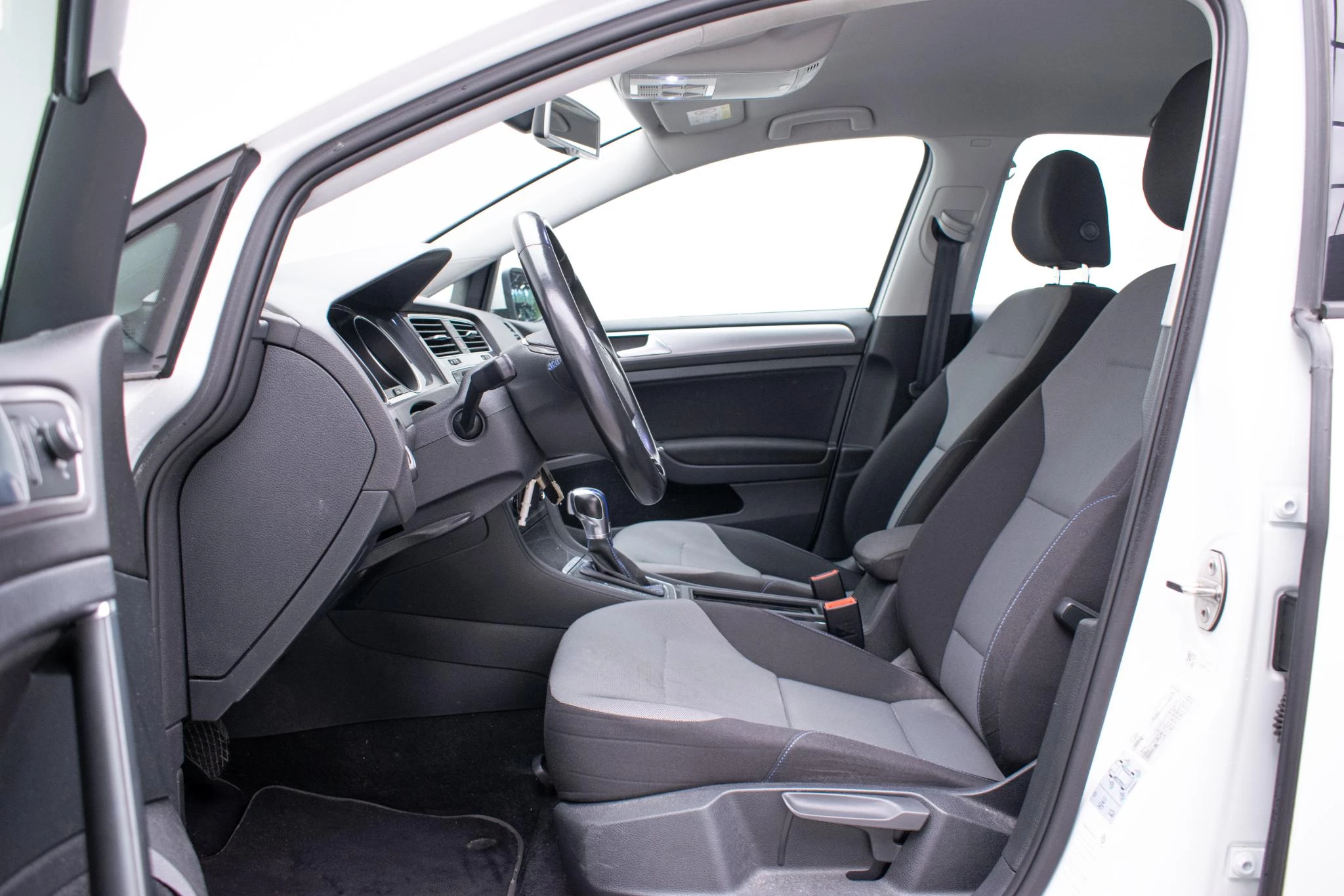 Hoofdafbeelding Volkswagen e-Golf