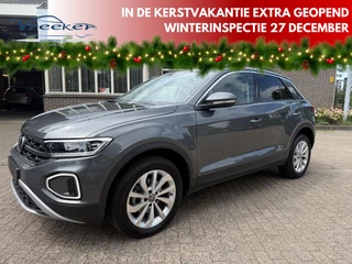 Volkswagen T-Roc 1.5 TSI Life