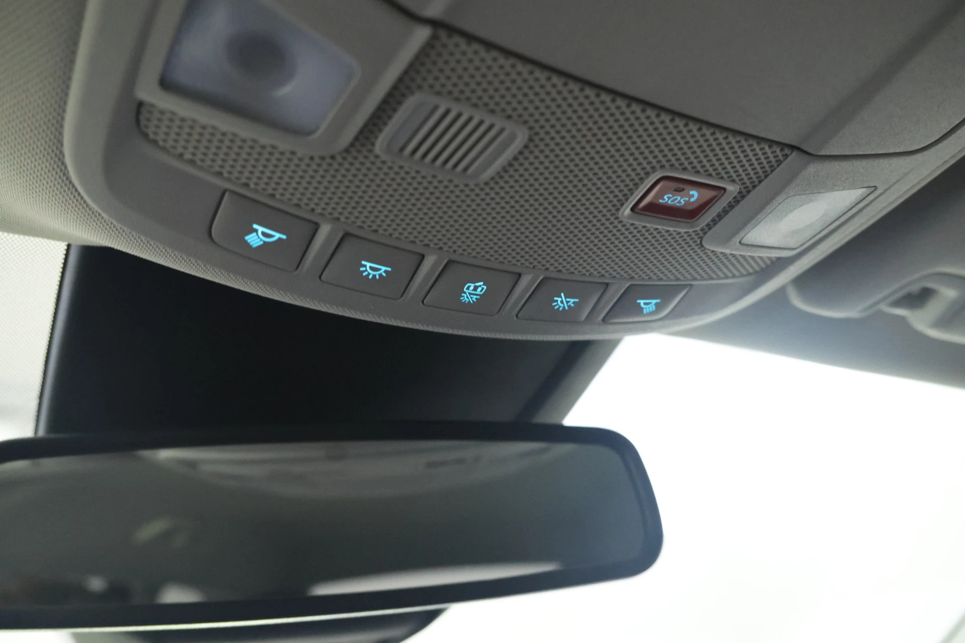 Hoofdafbeelding Ford Mondeo
