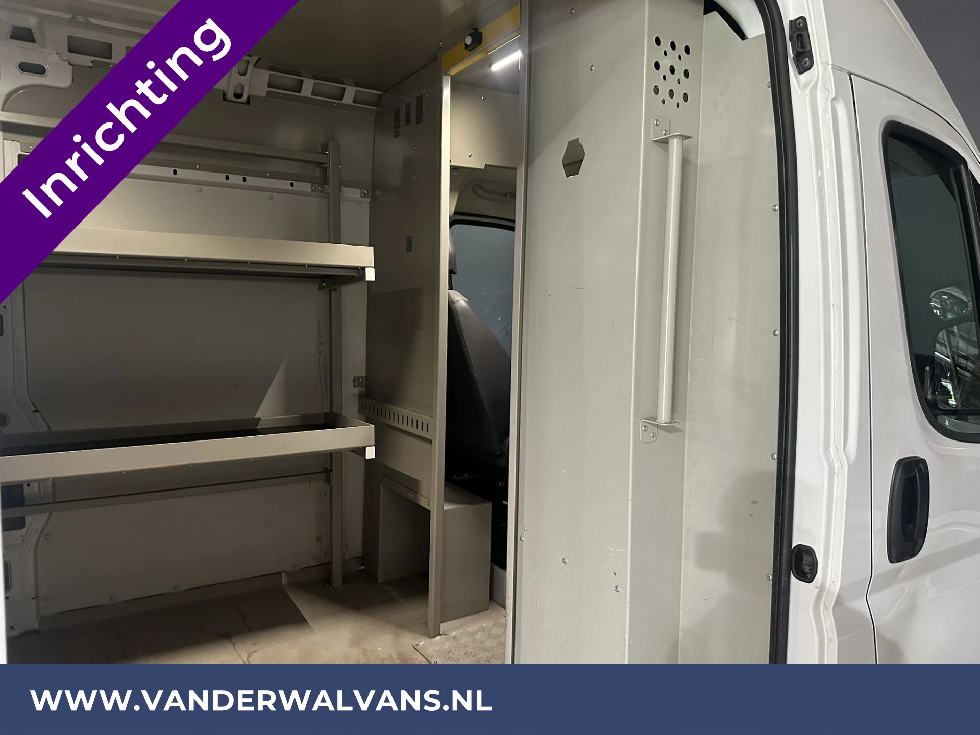 Hoofdafbeelding Fiat Ducato