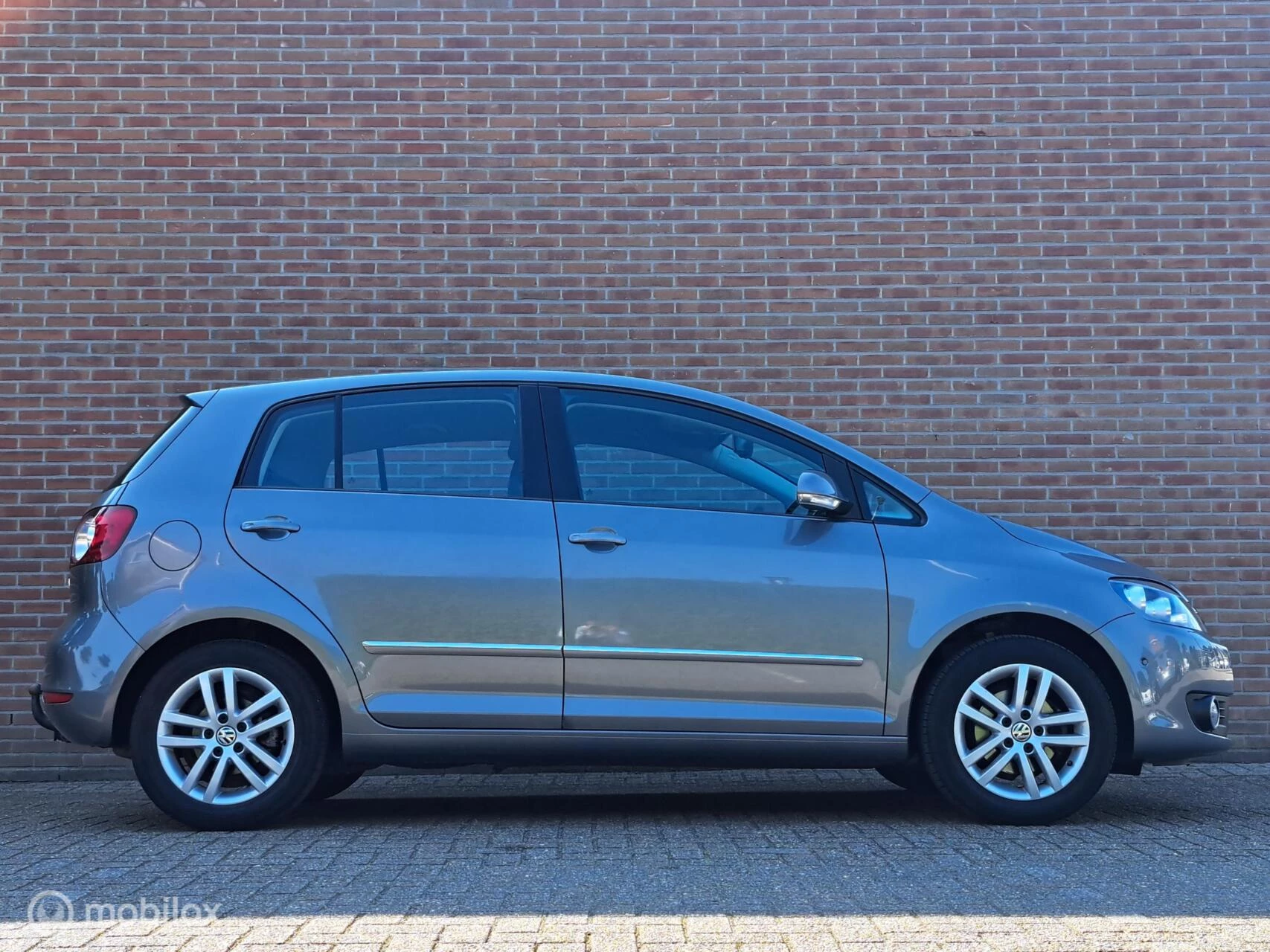 Hoofdafbeelding Volkswagen Golf Plus