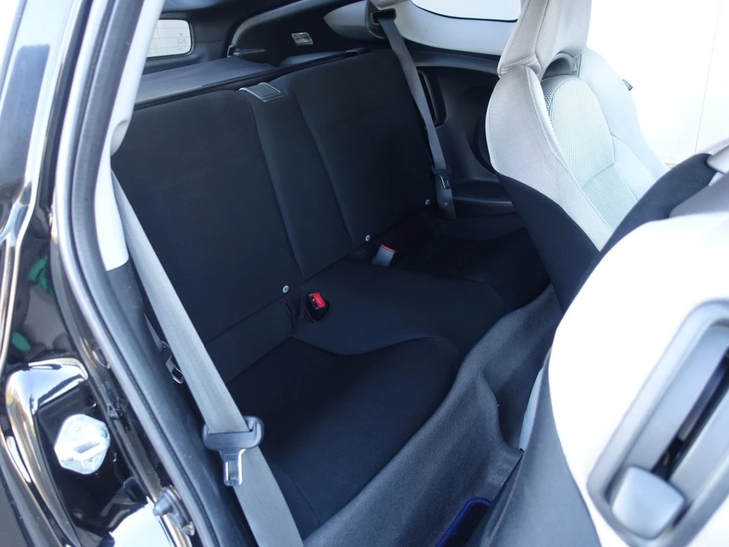 Hoofdafbeelding Honda CR-Z