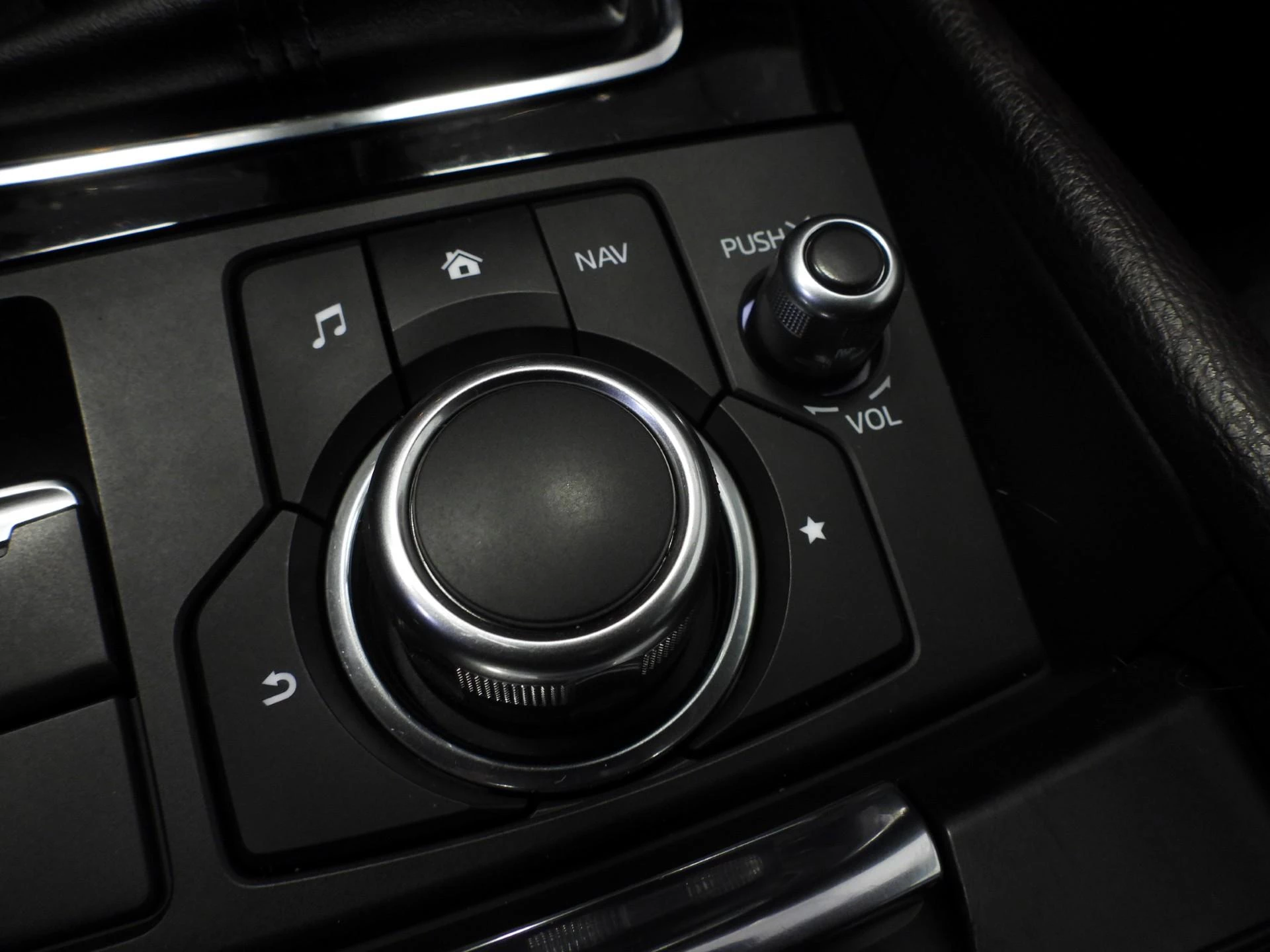 Hoofdafbeelding Mazda 3