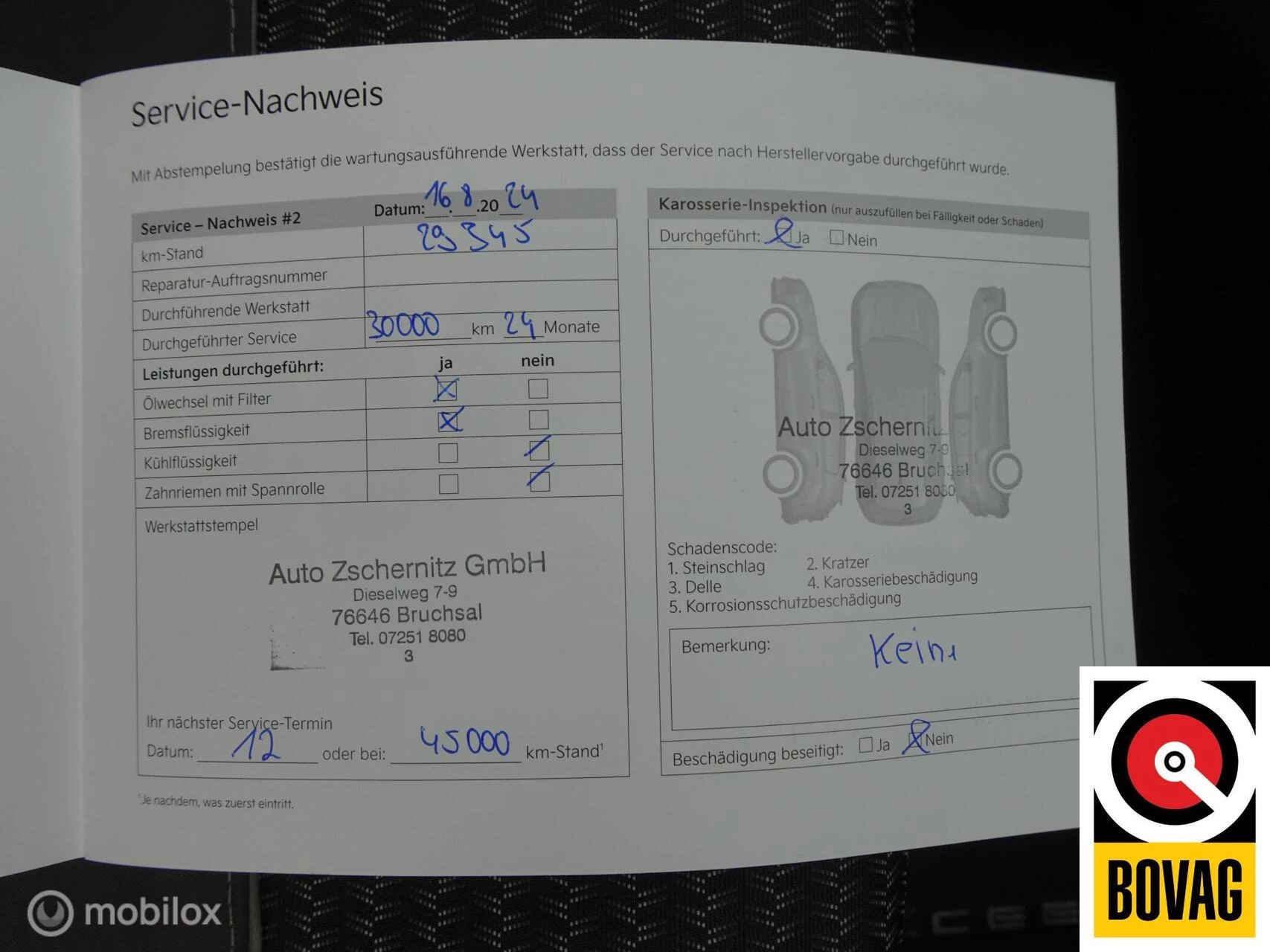 Hoofdafbeelding Kia XCeed