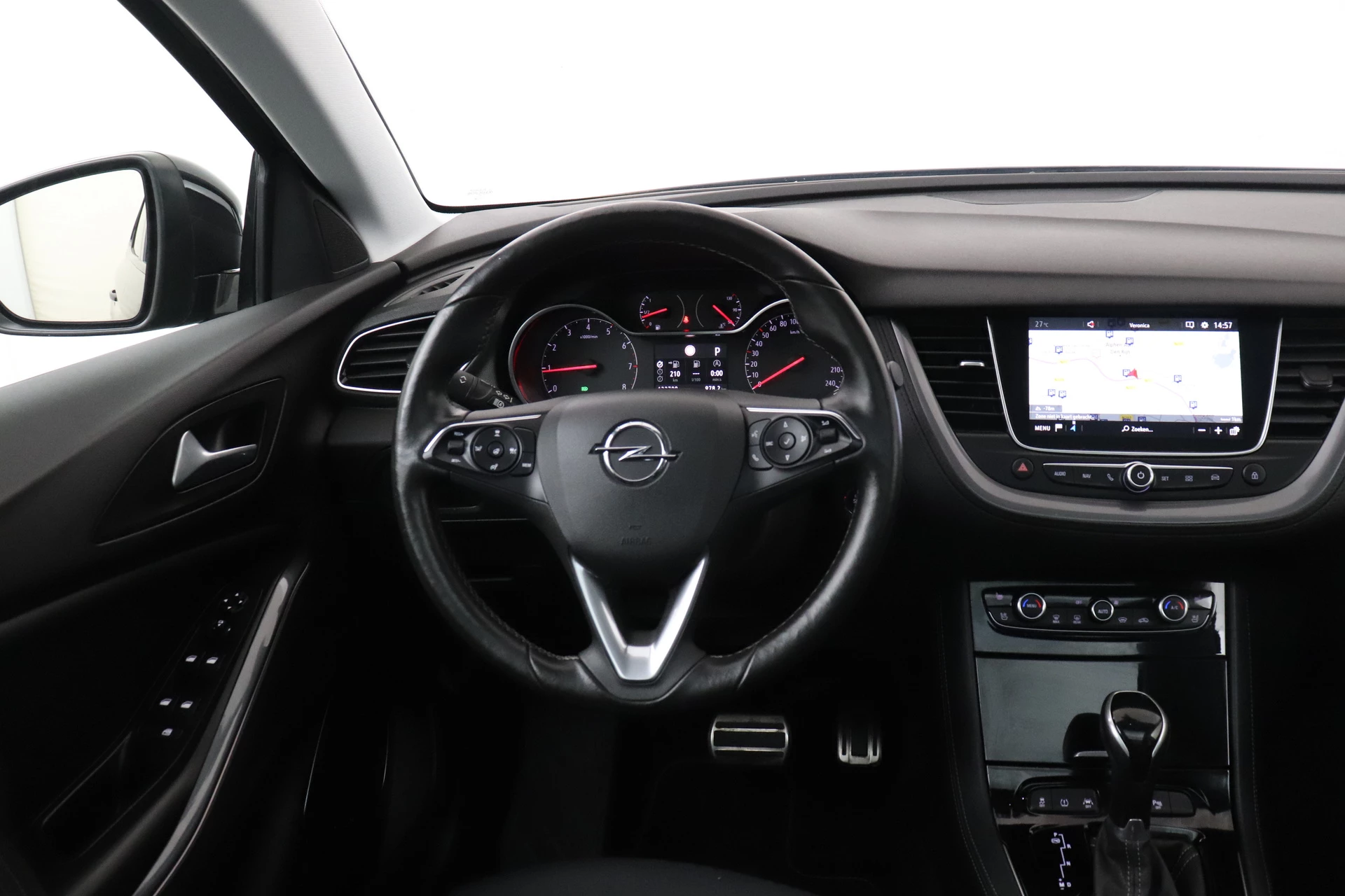 Hoofdafbeelding Opel Grandland