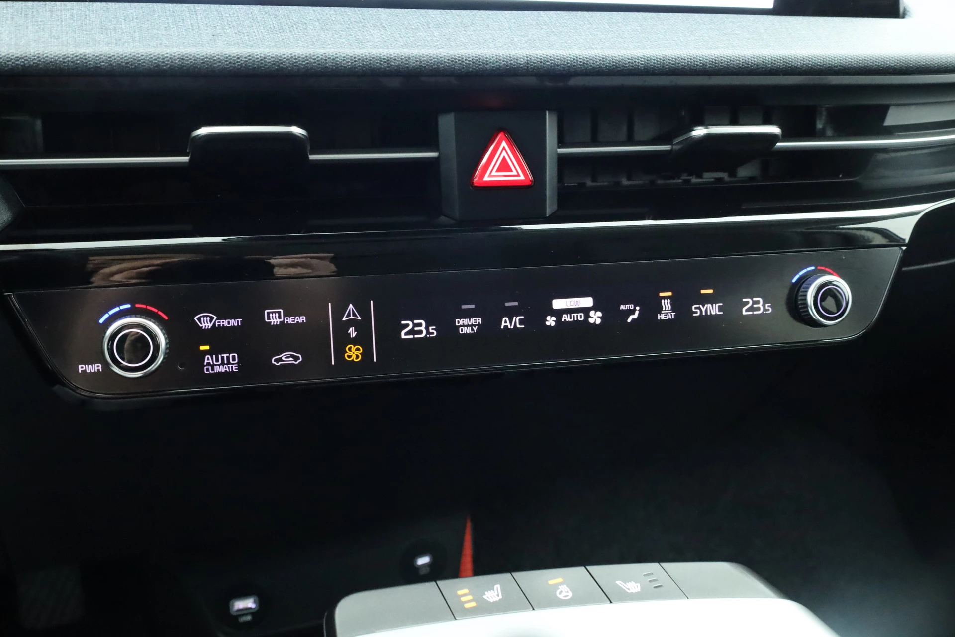 Hoofdafbeelding Kia EV6