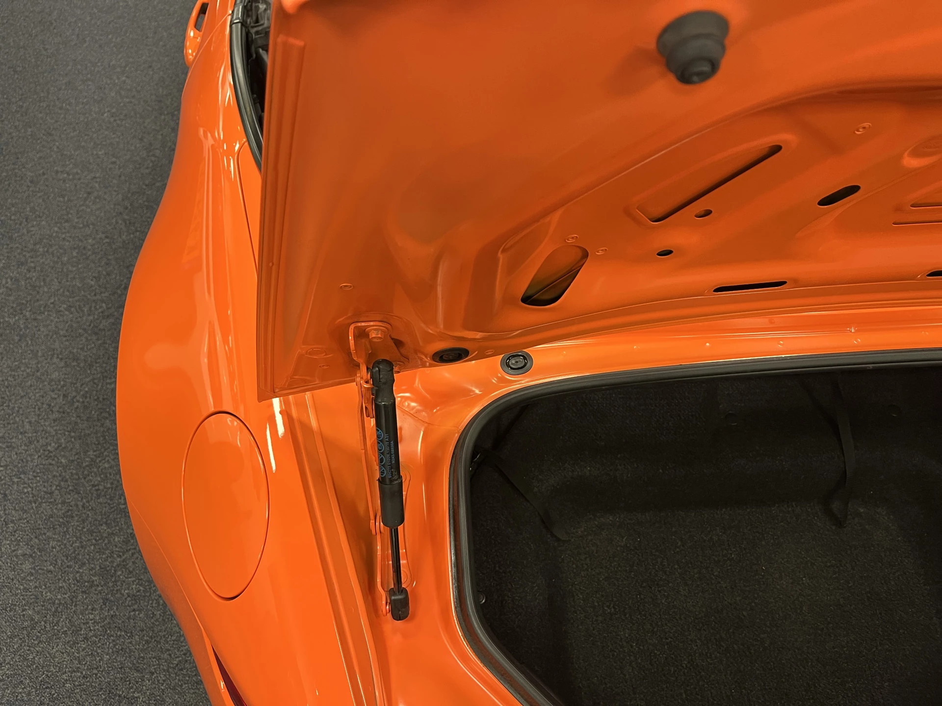 Hoofdafbeelding Mazda MX-5