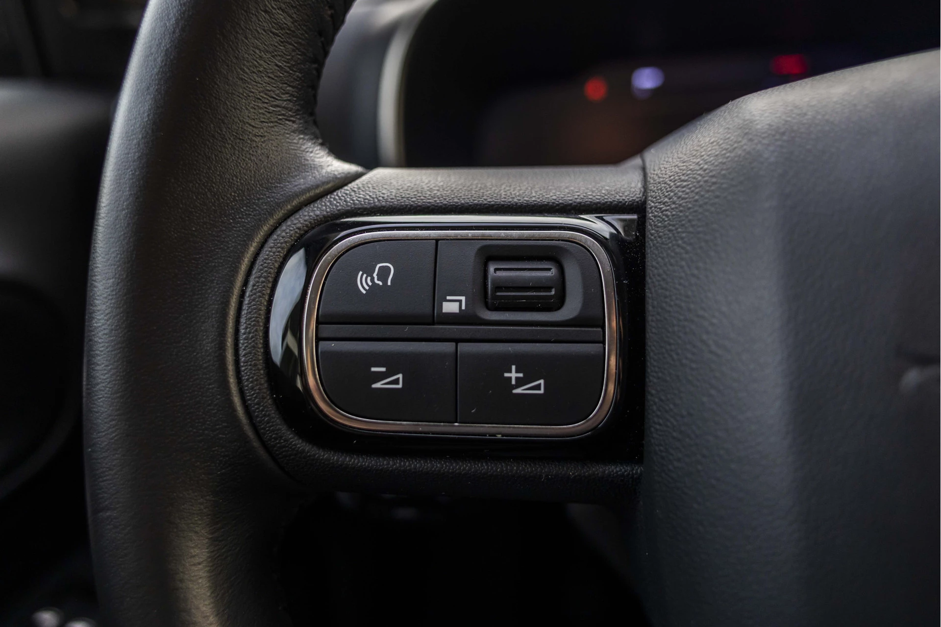 Hoofdafbeelding Citroën C5 Aircross