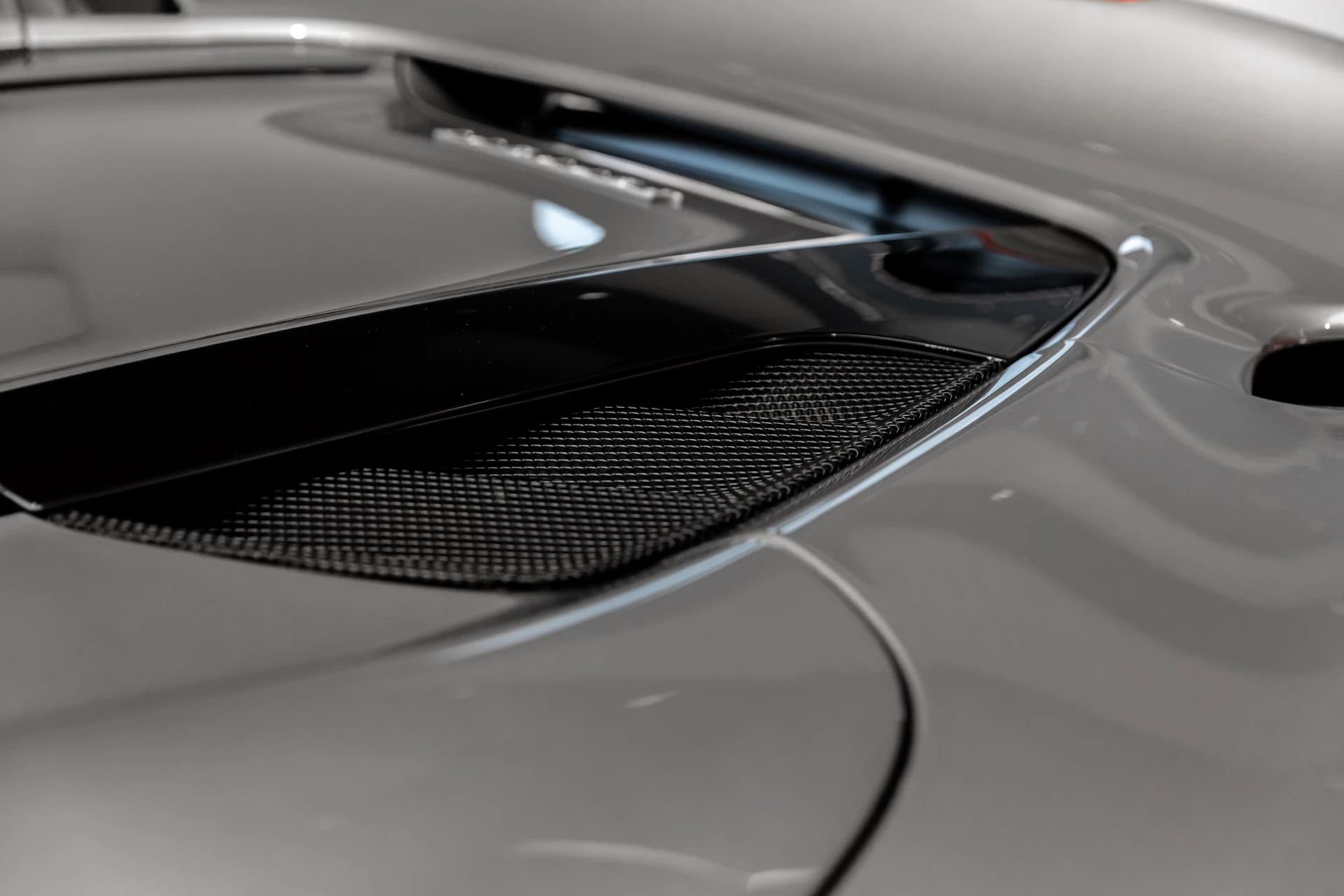Hoofdafbeelding Ferrari 488