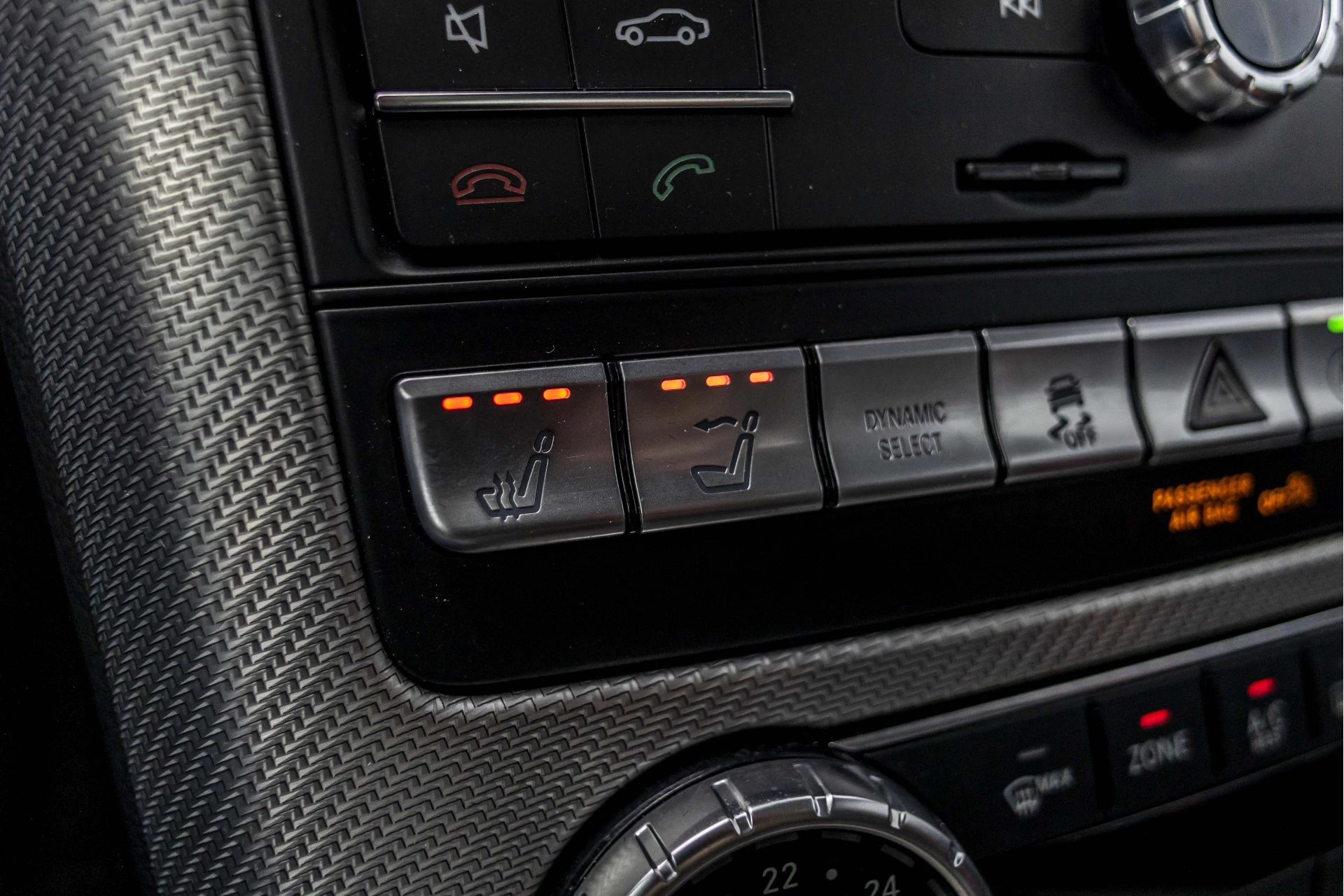 Hoofdafbeelding Mercedes-Benz SLC