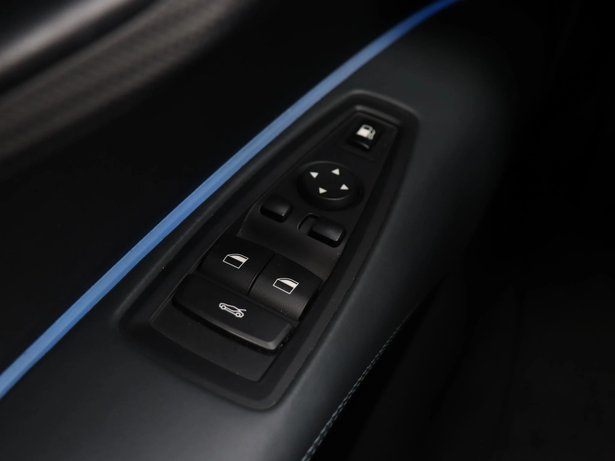 Hoofdafbeelding BMW i8