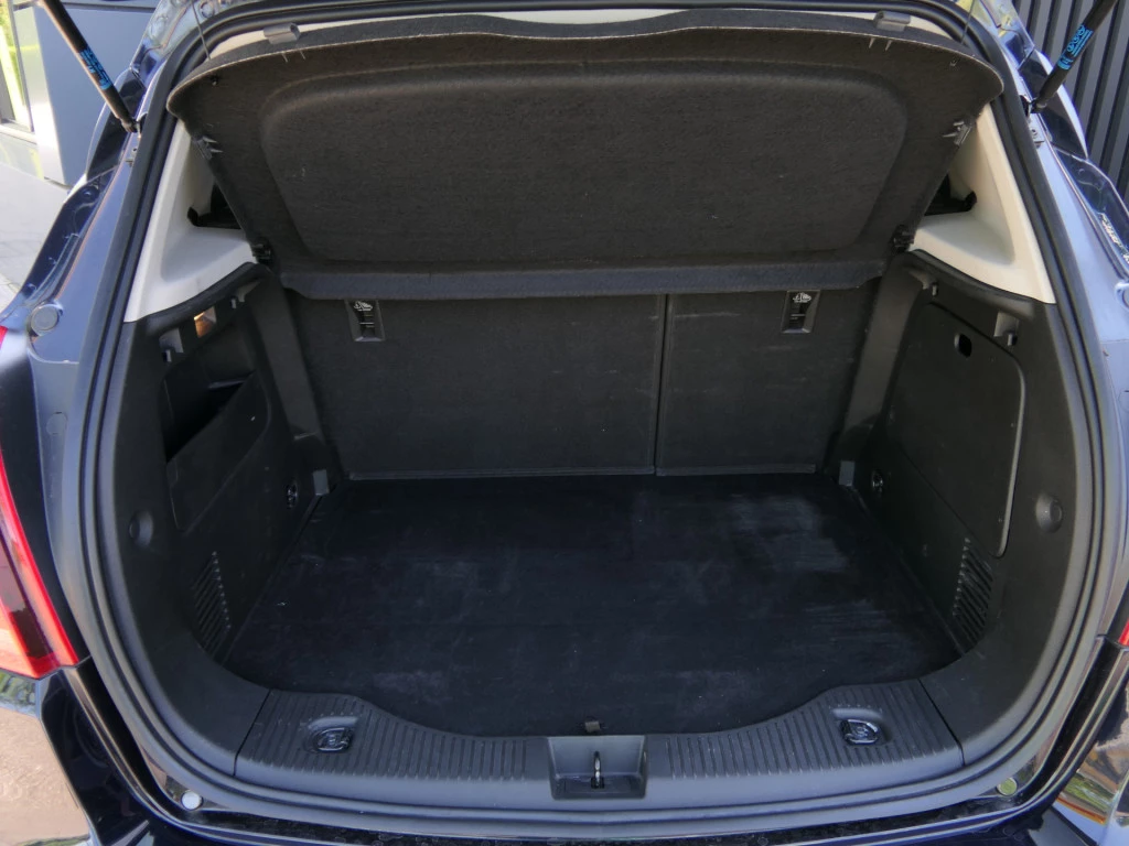 Hoofdafbeelding Opel Mokka X