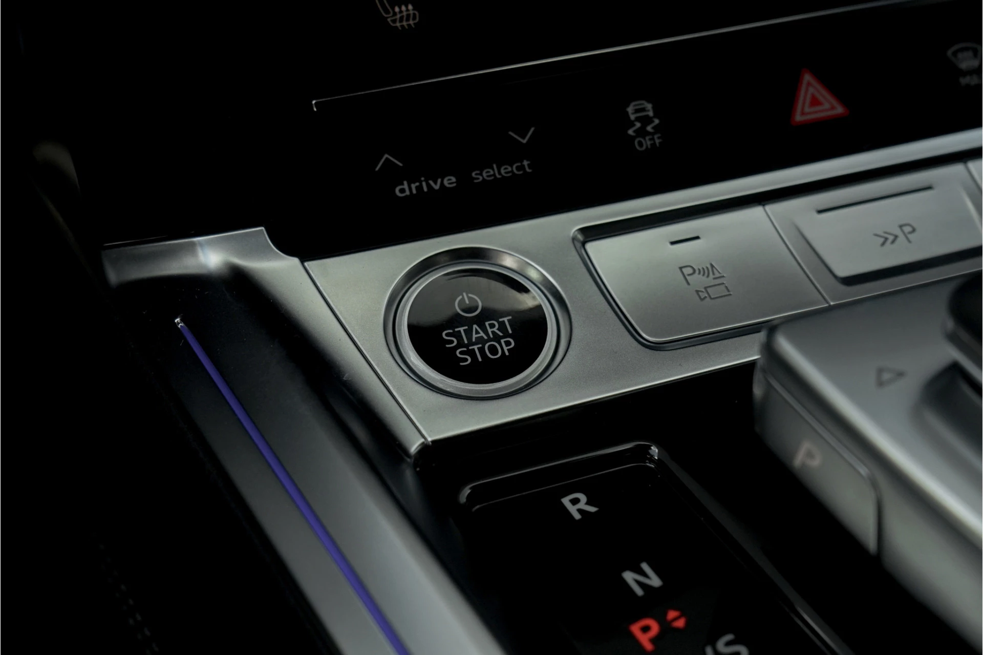 Hoofdafbeelding Audi Q8 e-tron
