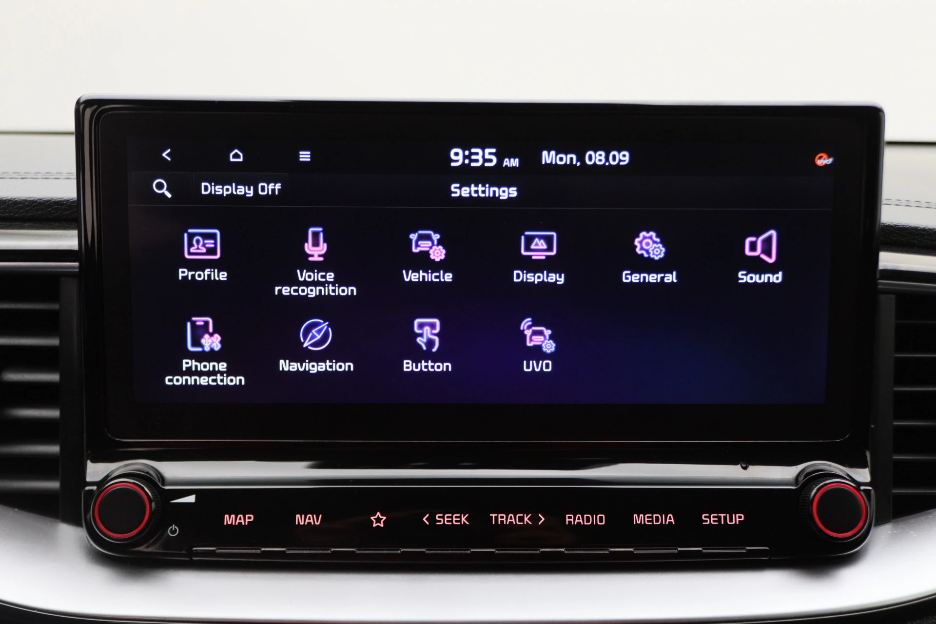 Hoofdafbeelding Kia XCeed