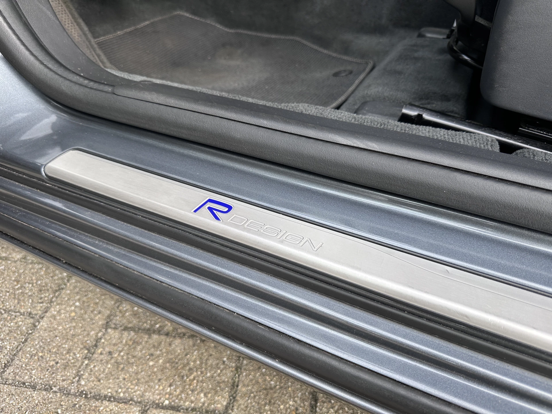 Hoofdafbeelding Volvo S60
