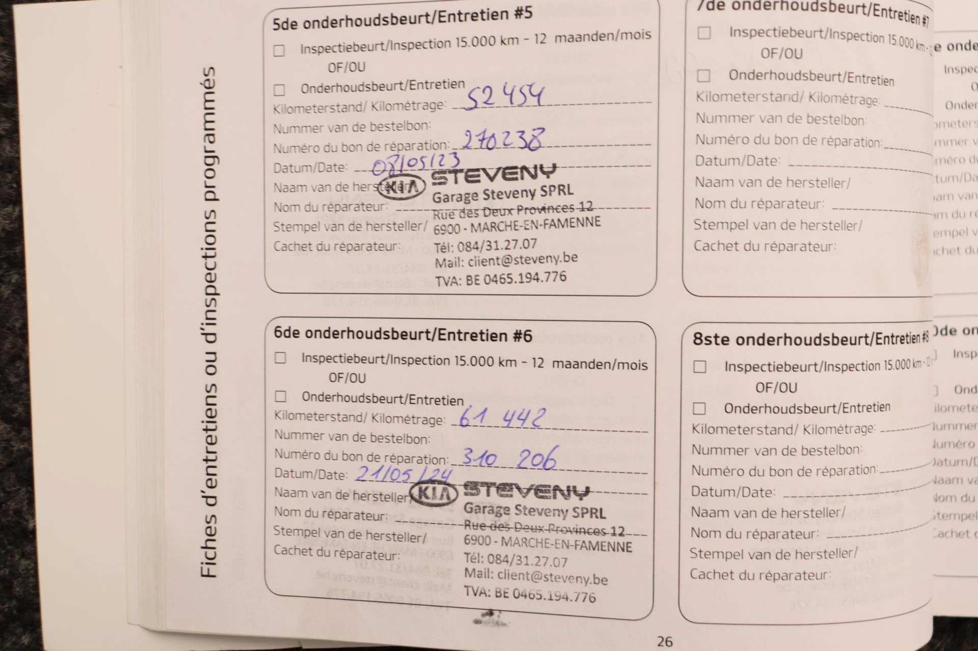 Hoofdafbeelding Kia Stonic