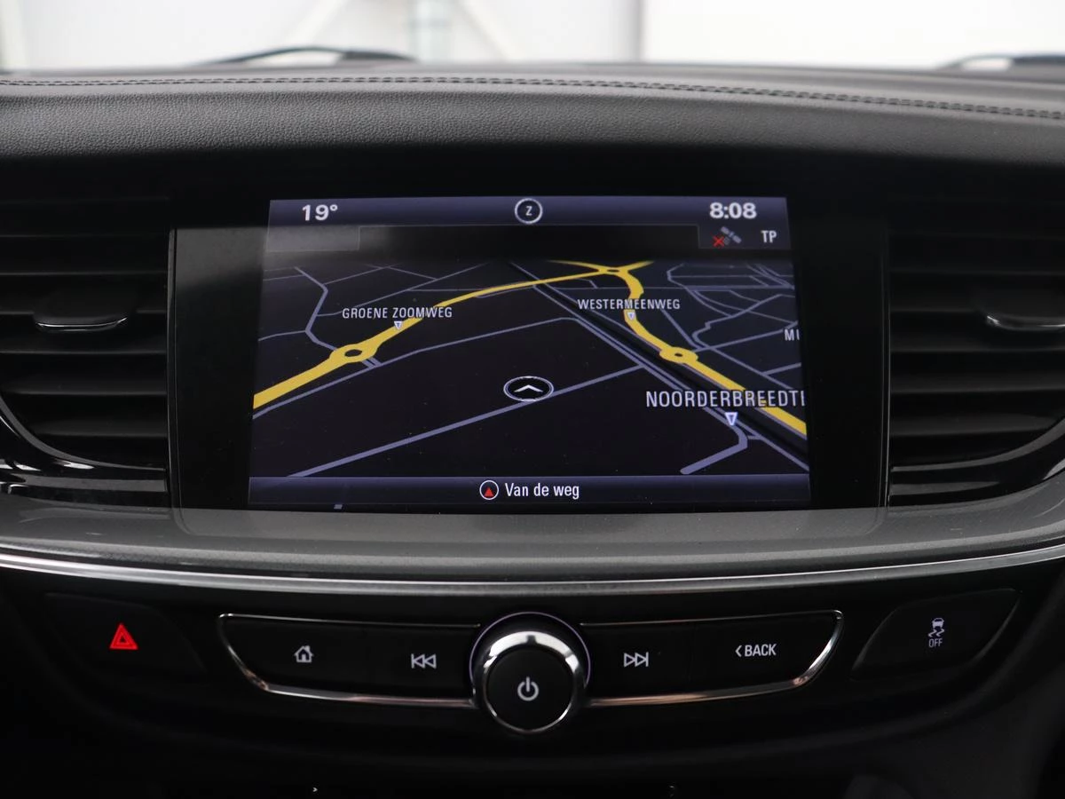 Hoofdafbeelding Opel Insignia