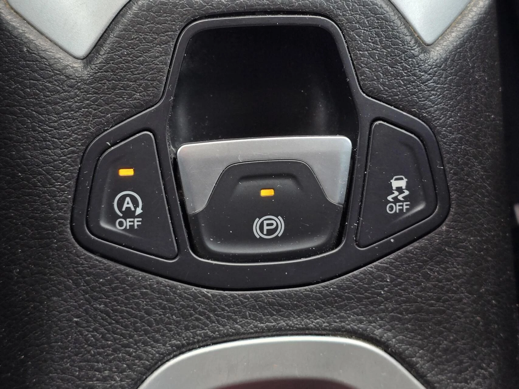 Hoofdafbeelding Jeep Renegade
