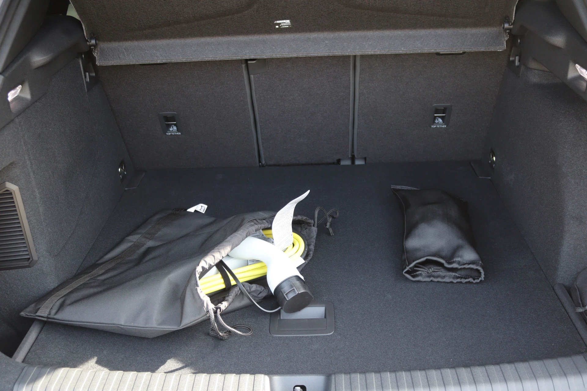 Hoofdafbeelding CUPRA Terramar