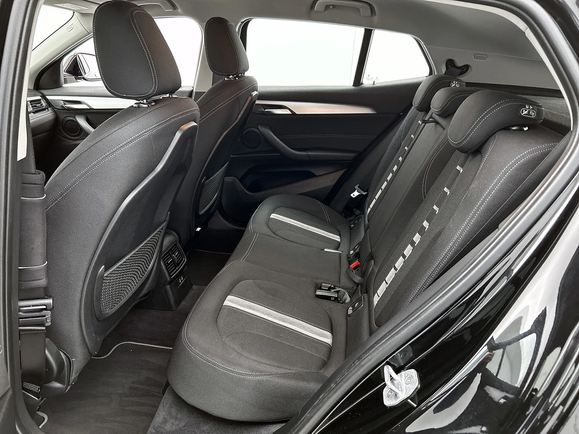 Hoofdafbeelding BMW X2