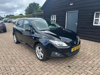 SEAT Ibiza 1.2 Style
