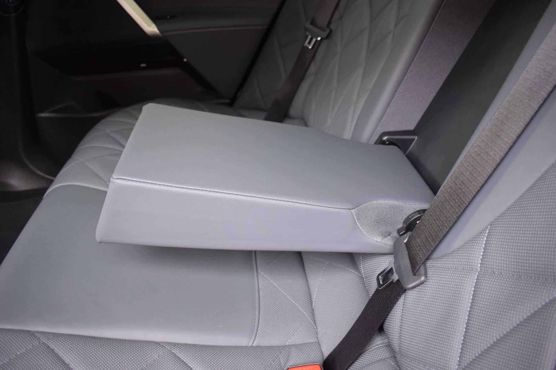 Hoofdafbeelding BMW iX